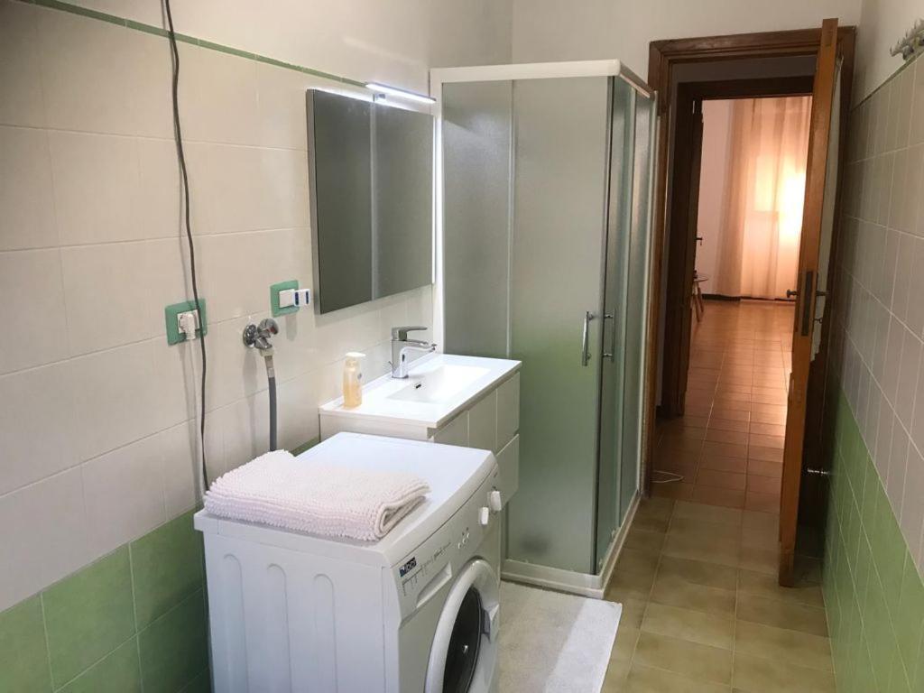 Al Lido Vicino Appartamento