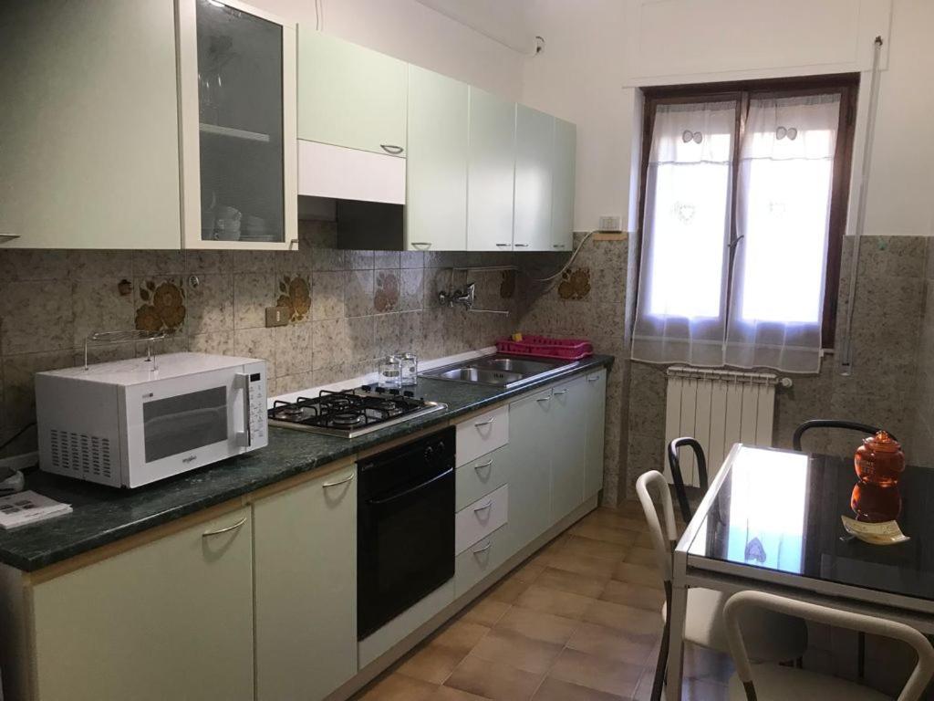 Appartamento Al Lido Vicino Alghero